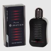 Pure E Motion EdT Herren Düfte 100 ml Omerta